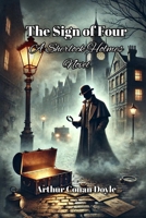The Sign of Four B0DT98CZ9Y Book Cover
