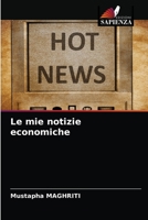 Le mie notizie economiche 6204038370 Book Cover