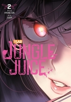 Jungle Juice, Vol. 2 B0CCNGD3RR Book Cover