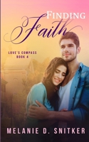 Finding Faith 1523619309 Book Cover