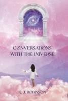 Conversations with The Universe 3000734430 Book Cover