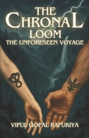 The Chronal Loom: The Unforeseen Voyage (The Trishul Saga) B0F92KQ5VT Book Cover