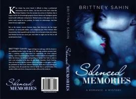 Silenced Memories 1720002355 Book Cover