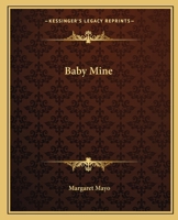 Baby Mine 9354545750 Book Cover