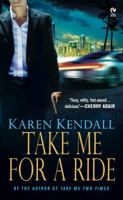 Take Me for a Ride 0451228464 Book Cover