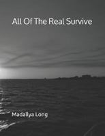 All Of The Real Survive 1797564595 Book Cover