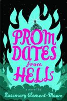 Prom Dates from Hell 0385734131 Book Cover