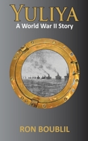 Yuliya 1542441110 Book Cover