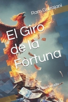 El Giro de la Fortuna: (Legalmente Afortunado –Parte 2) (Spanish Edition) B0FGCZCF1M Book Cover