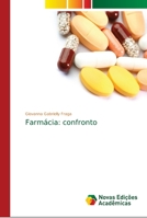 Farmácia: confronto 6139673534 Book Cover