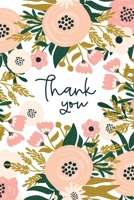 Thank You: Volunteer And Employee Appreciation |Volunteer Gift | Bus Drivers, Coaches, Aides, Or Anyone Else Who Makes A Difference Giving Their Time & Resources 1670745821 Book Cover