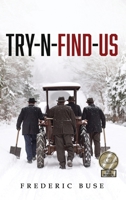 Try-N-Find-Us 1968750908 Book Cover