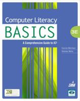 Computer Literacy BASICS: A Comprehensive Guide to IC3 1133629733 Book Cover