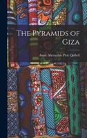 pyramids of Giza 1639236902 Book Cover