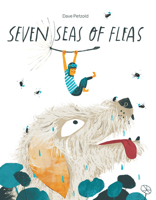 Seven Seas of Fleas 1760361542 Book Cover