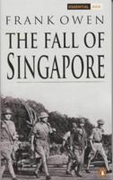 The Fall Of Singapore 0141391332 Book Cover
