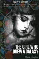 The Girl Who Grew a Galaxy 198688631X Book Cover