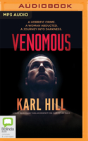 Venomous 1913942139 Book Cover