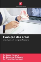 Evolução dos arcos (Portuguese Edition) 6208115485 Book Cover