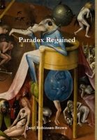 Paradox Regained 1326611968 Book Cover