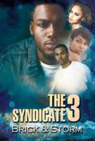 The Syndicate 3: Carl Weber Presents 1945855134 Book Cover