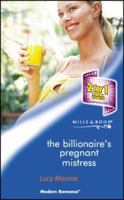 The Billionaire's Pregnant Mistress 0373124384 Book Cover