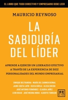 La sabiduría del líder (Spanish Edition) 6072681204 Book Cover