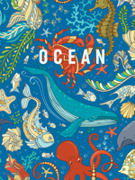Oceans (Luxe Nature) 1921073713 Book Cover