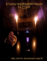 II Tanaj Shem Hameforash Ketuvim 1387987704 Book Cover
