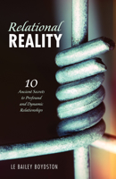 Relational Reality 1532673957 Book Cover