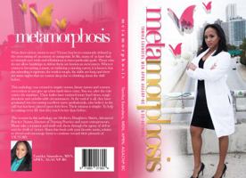 Metamorphosis 0692101640 Book Cover