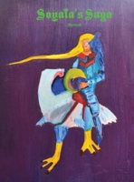 Soyala's Saga (Revised) B0BSKZ7ZXG Book Cover