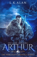 Arthur 0993214150 Book Cover