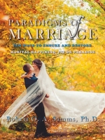 Paradigms of Marriage 1774190109 Book Cover