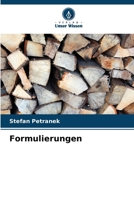 Formulierungen (German Edition) 6209969135 Book Cover