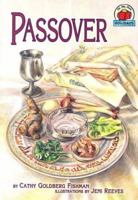 Passover (On My Own Holidays) 1575056569 Book Cover