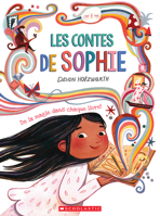 Les Contes de Sophie 1443191280 Book Cover