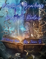 Mystical Guardians & Magical Realms: By: Jenni S. B0F7RR9DFJ Book Cover