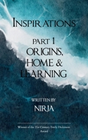 Inspirations {Part 1} Life as it is 9375108430 Book Cover
