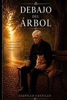 Debajo del Árbol (Spanish Edition) B0H8FG1J7V Book Cover