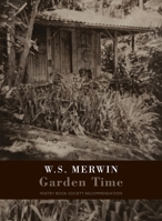 Garden Time 1556595948 Book Cover