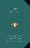 The Spitfire 1163289663 Book Cover