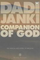 Companion of God: Wisdom and Words of Dadi Janki 034082915X Book Cover