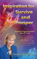 Inspiration for Survive and Prosper: Personal Transformation Out of Crisis 0987510940 Book Cover