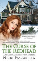 The Curse of The Redhead 1509246665 Book Cover