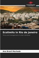 Ecolimits in Rio de Janeiro 6208268710 Book Cover