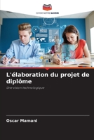 L'élaboration du projet de diplôme 6205750295 Book Cover