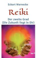 Reiki - Der zweite Grad 3960514255 Book Cover