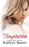 Temptation 1682812871 Book Cover