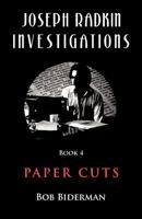 Paper Cuts 1900355191 Book Cover